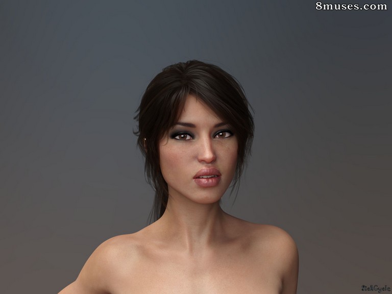 SickCycle - Renders - Página 38