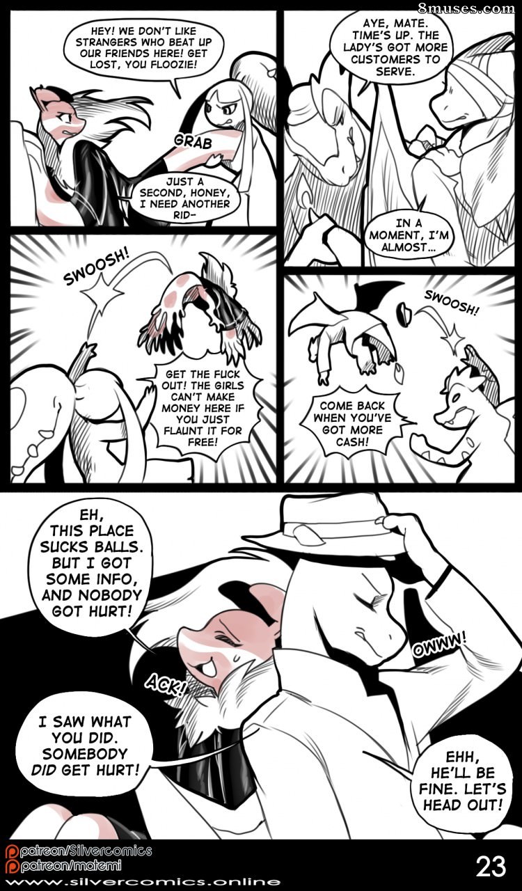 Pokenoir - Numéro 1 - Page 24