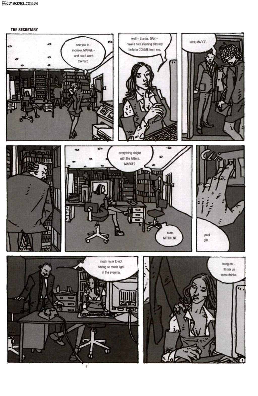 Entrée arrière - Numéro 10 - Page 3
