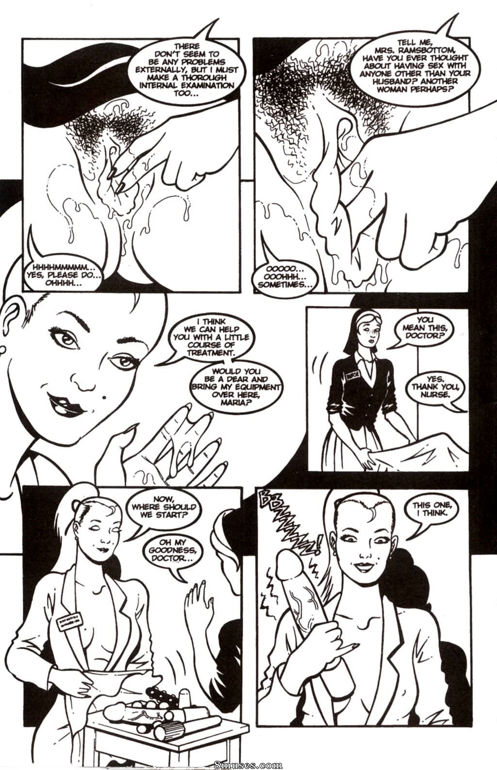 Rear Entry - Issue 10 - Page 26