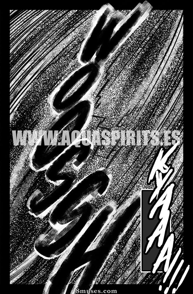 Aquarina Comics - Alchemy of Love - Page 3