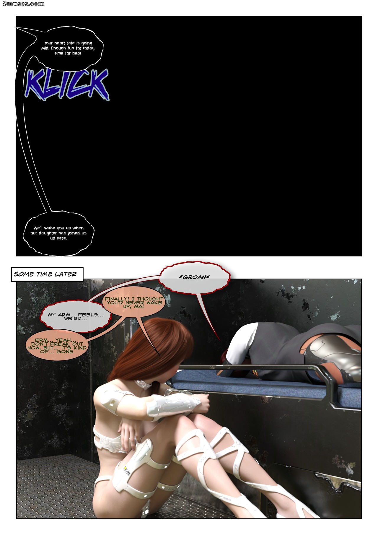 Pour la science - Numéro 13 - Page 14