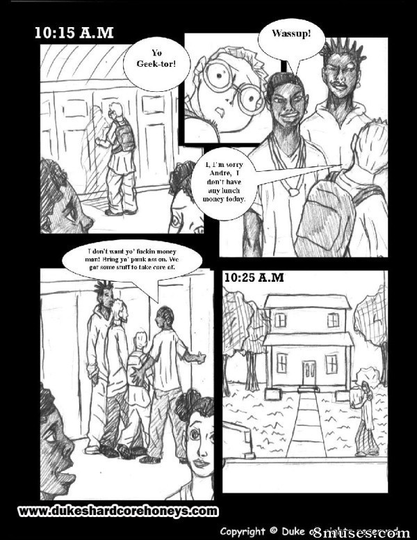 13. The Cool Mom - The Cool Mom 02 - Page 2