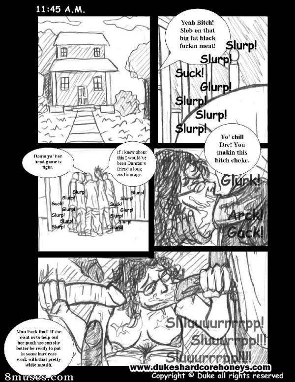 13. The Cool Mom - The Cool Mom 02 - Page 6