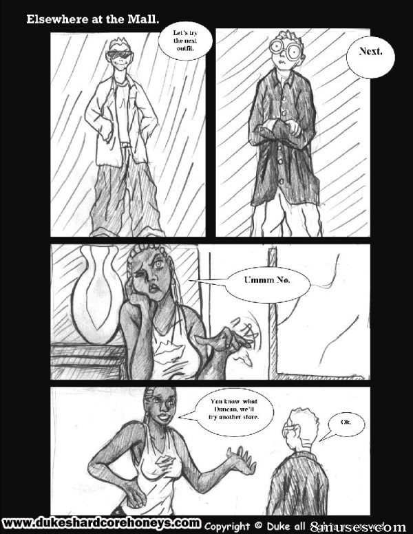13. The Cool Mom - The Cool Mom 02 - Page 9