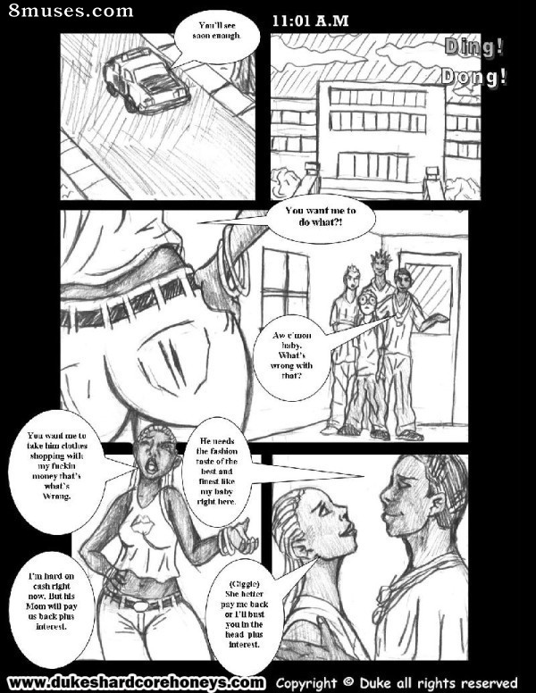 13. The Cool Mom - The Cool Mom 02 - Page 4