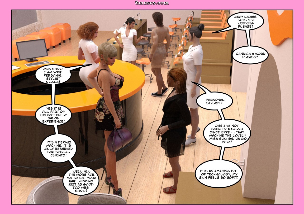 Hackers - Issue 7 - Page 22