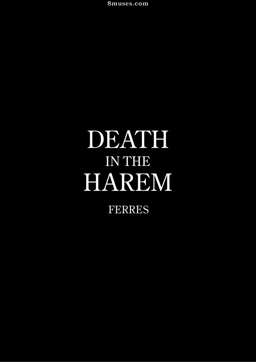 101-200 - Fansadox 125 - Ferres - Death In The Harem - Page 2