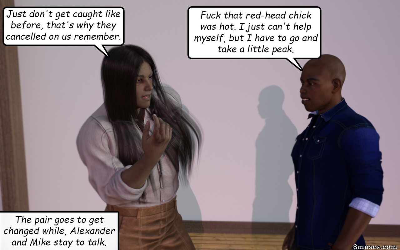 Jessica1222 - The Wedding Pictures - Page 32