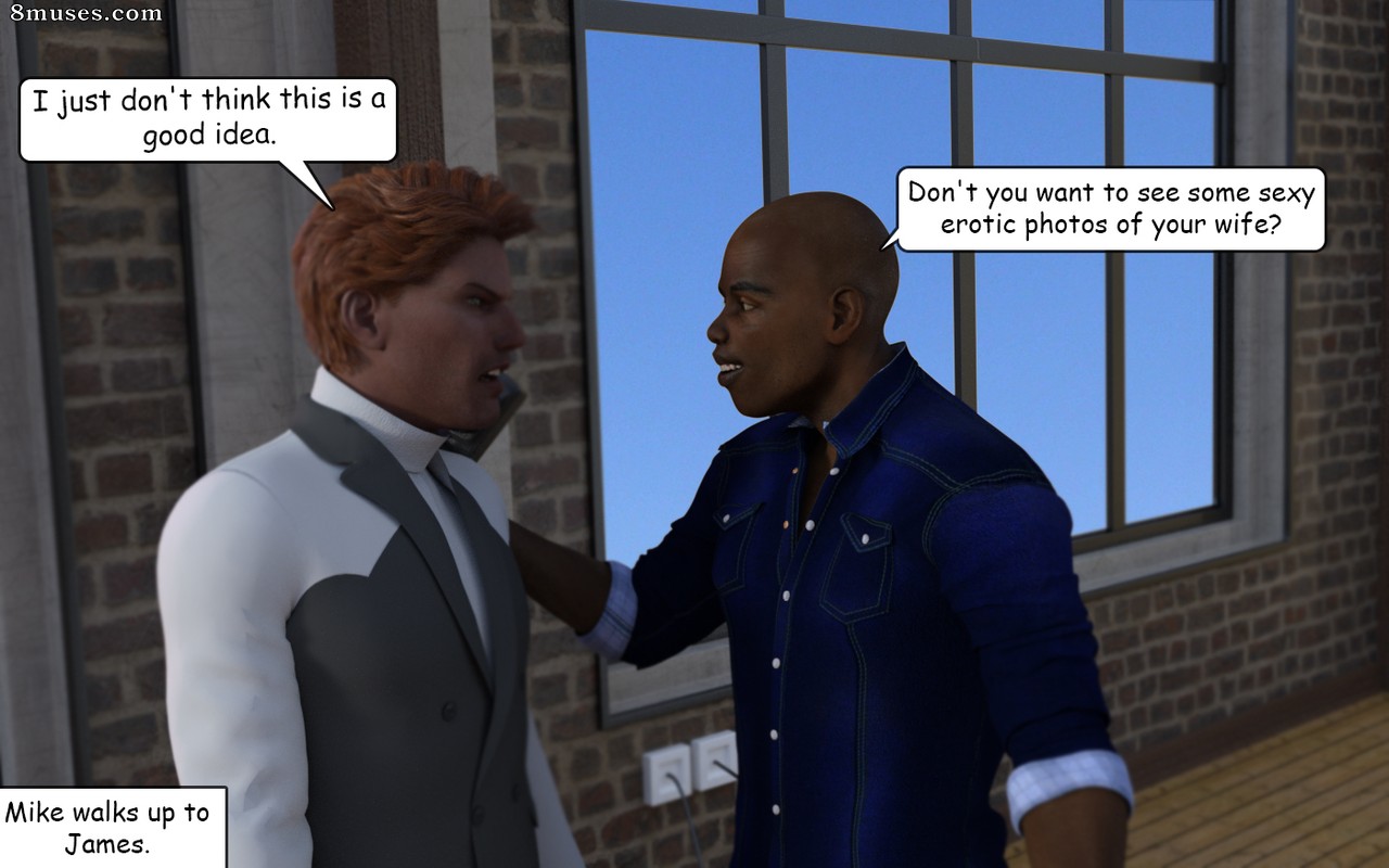 Jessica1222 - The Wedding Pictures - Page 76