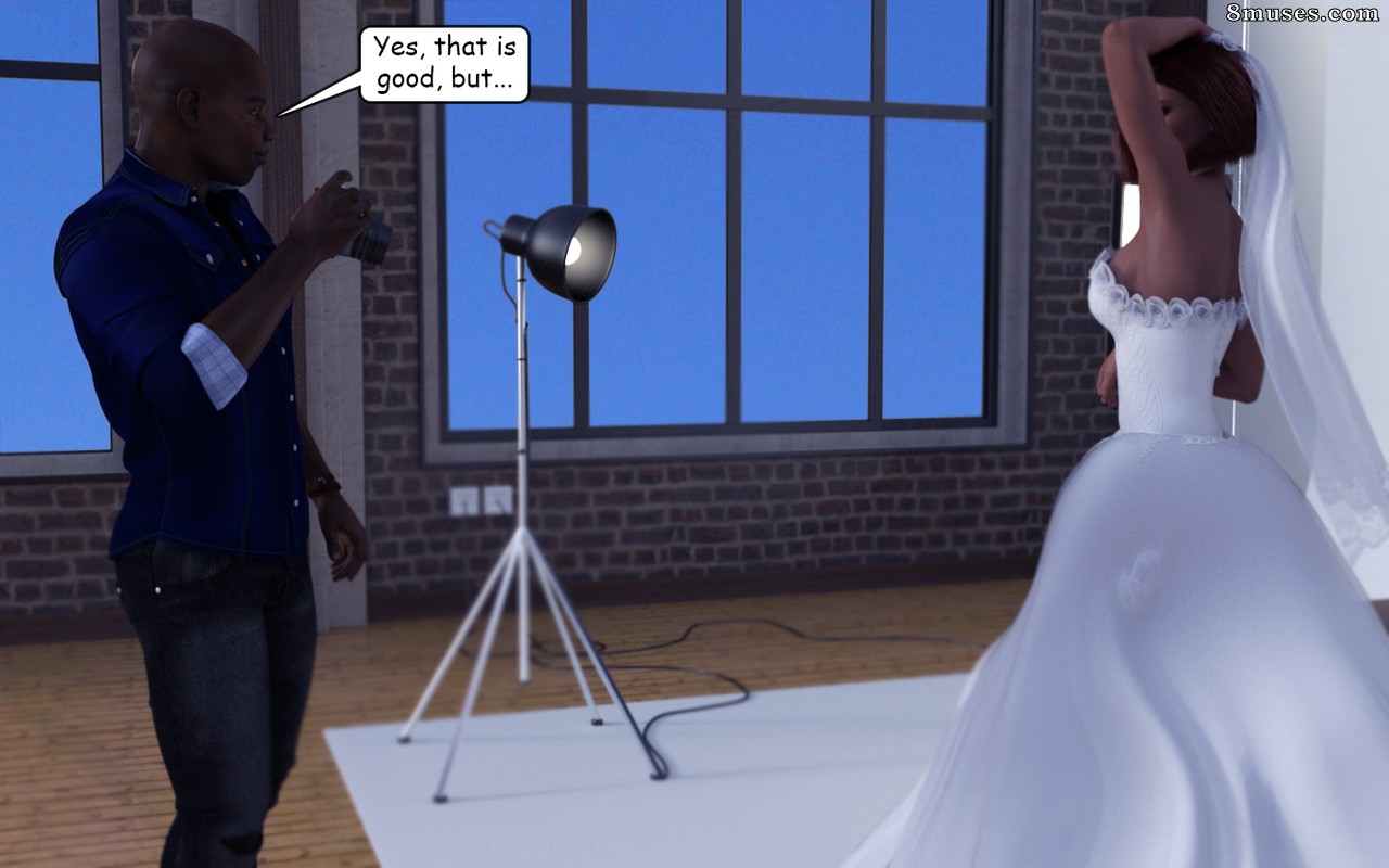 Jessica1222 - The Wedding Pictures - Page 52