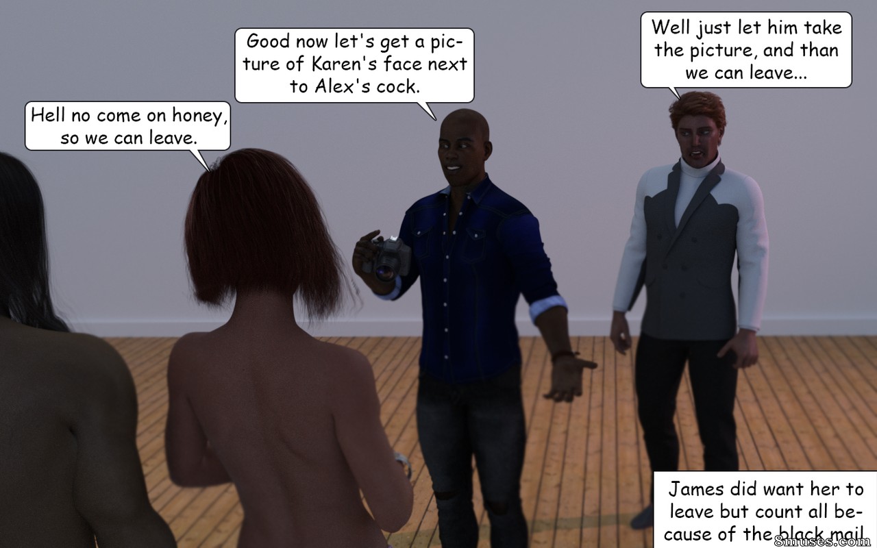 Jessica1222 - The Wedding Pictures - Page 83