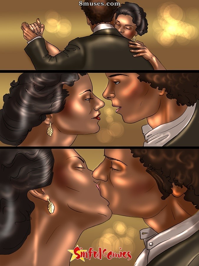 Cómics - Actos temerarios - Página 2