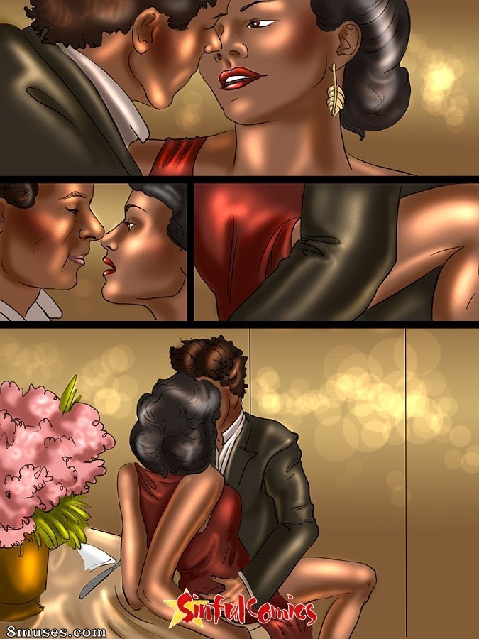 Cómics - Actos temerarios - Página 3