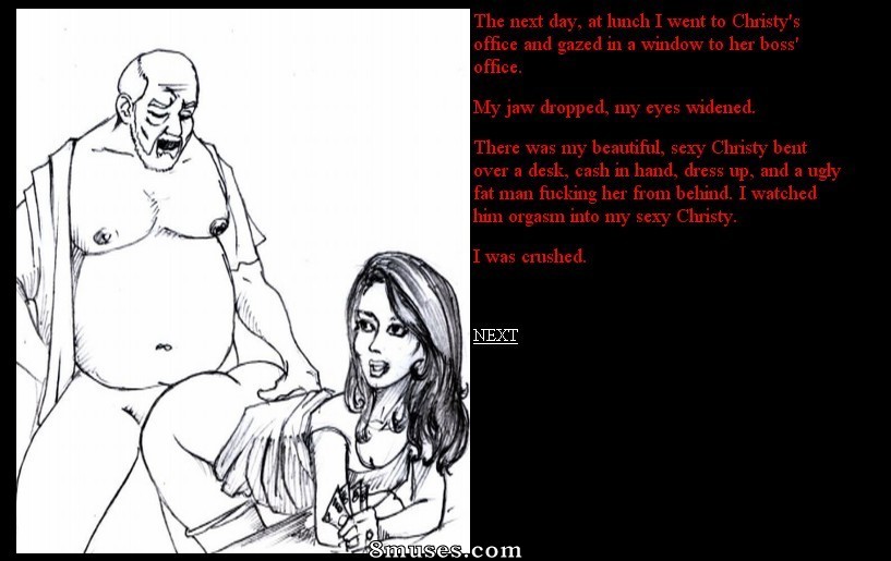Christy Saga - Christy_the_Slut - Page 2