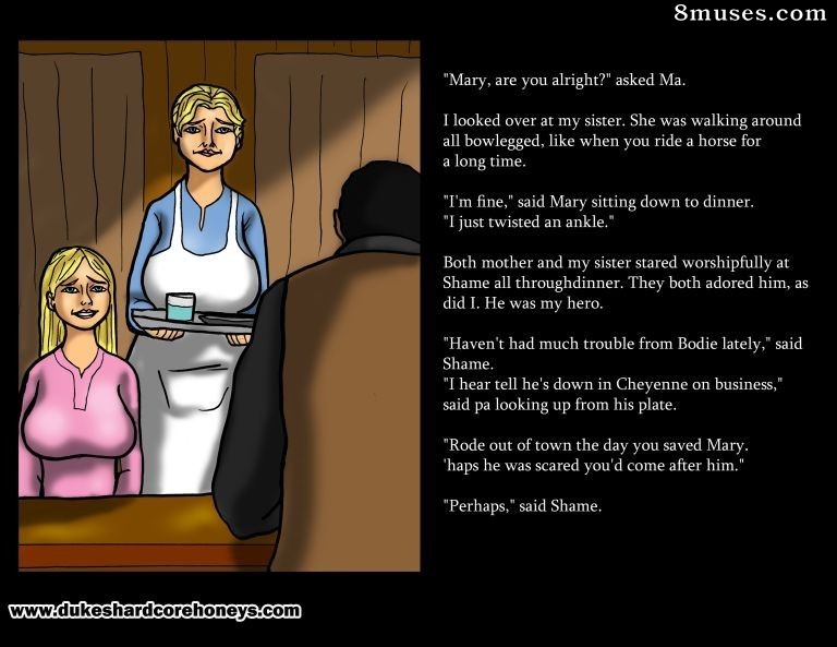 07. Shame - Shame 05 - Page 2
