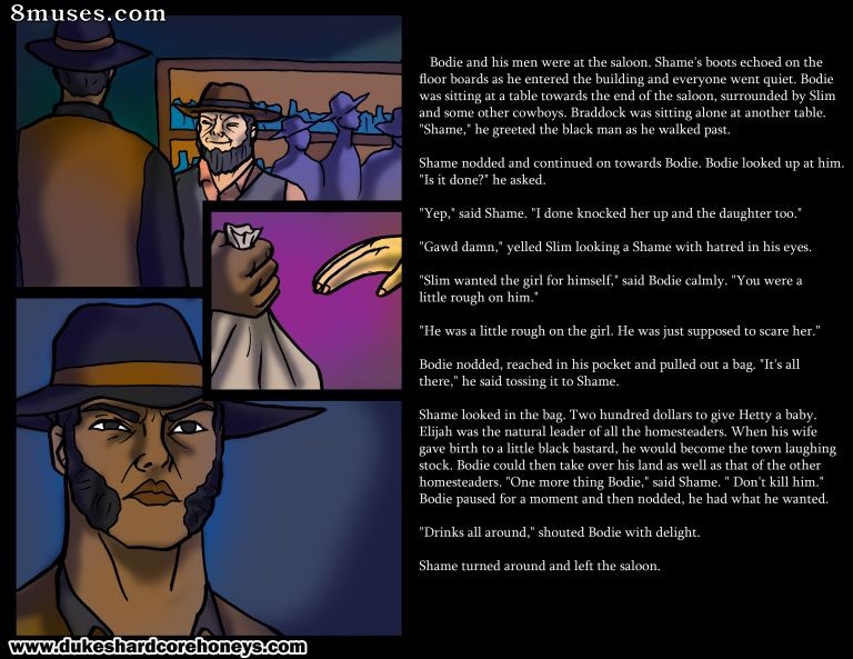07. Shame - Shame 05 - Page 13