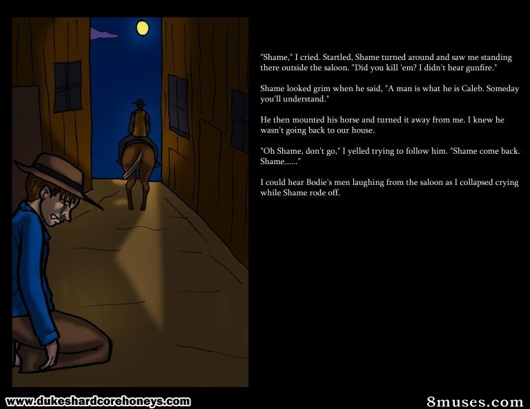 07. Shame - Shame 05 - Page 14
