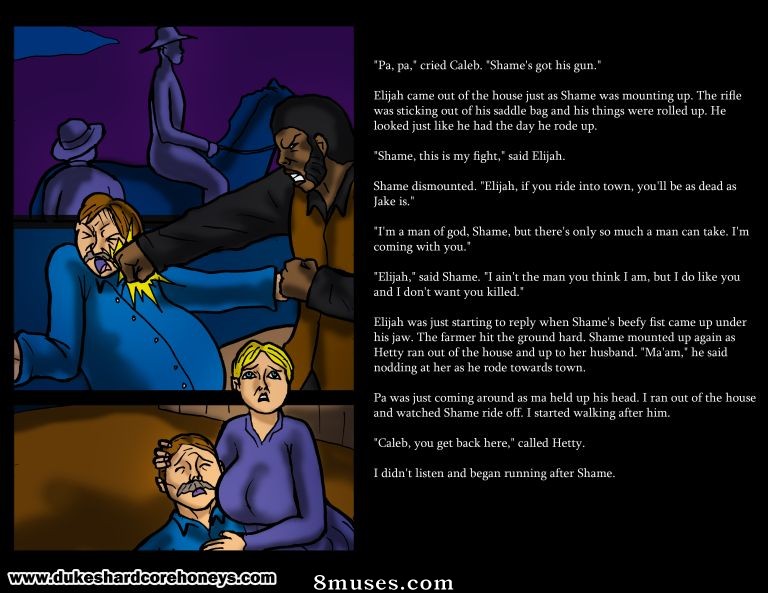 07. Shame - Shame 05 - Page 12