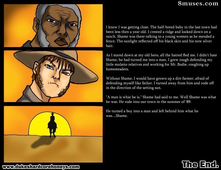 07. Shame - Shame 05 - Page 17
