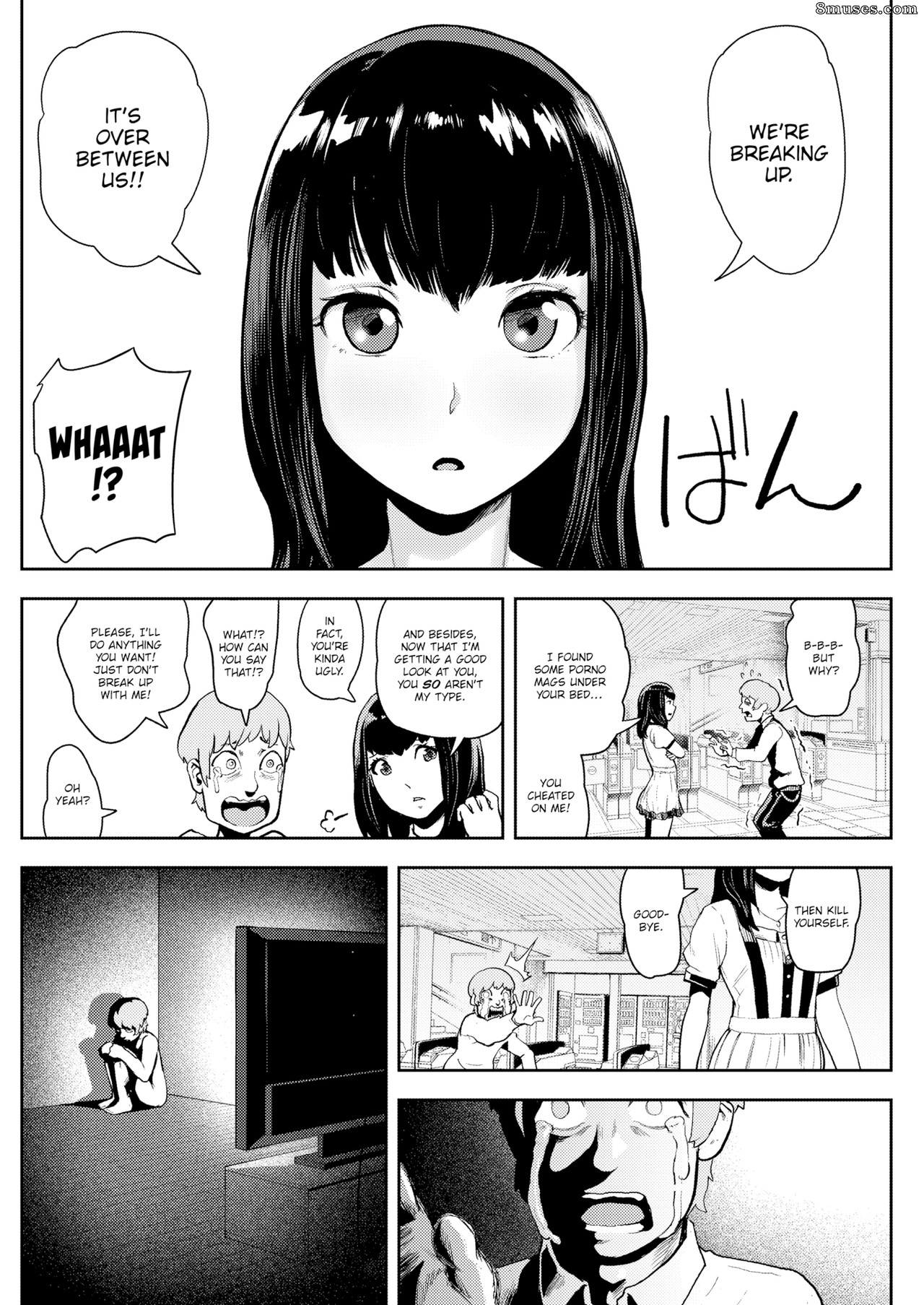 Page 6 | Fakku-Comics/Gesundheit/Magical-Girl-Mrchen-Chou-Chou | 8muses -  Sex Comics