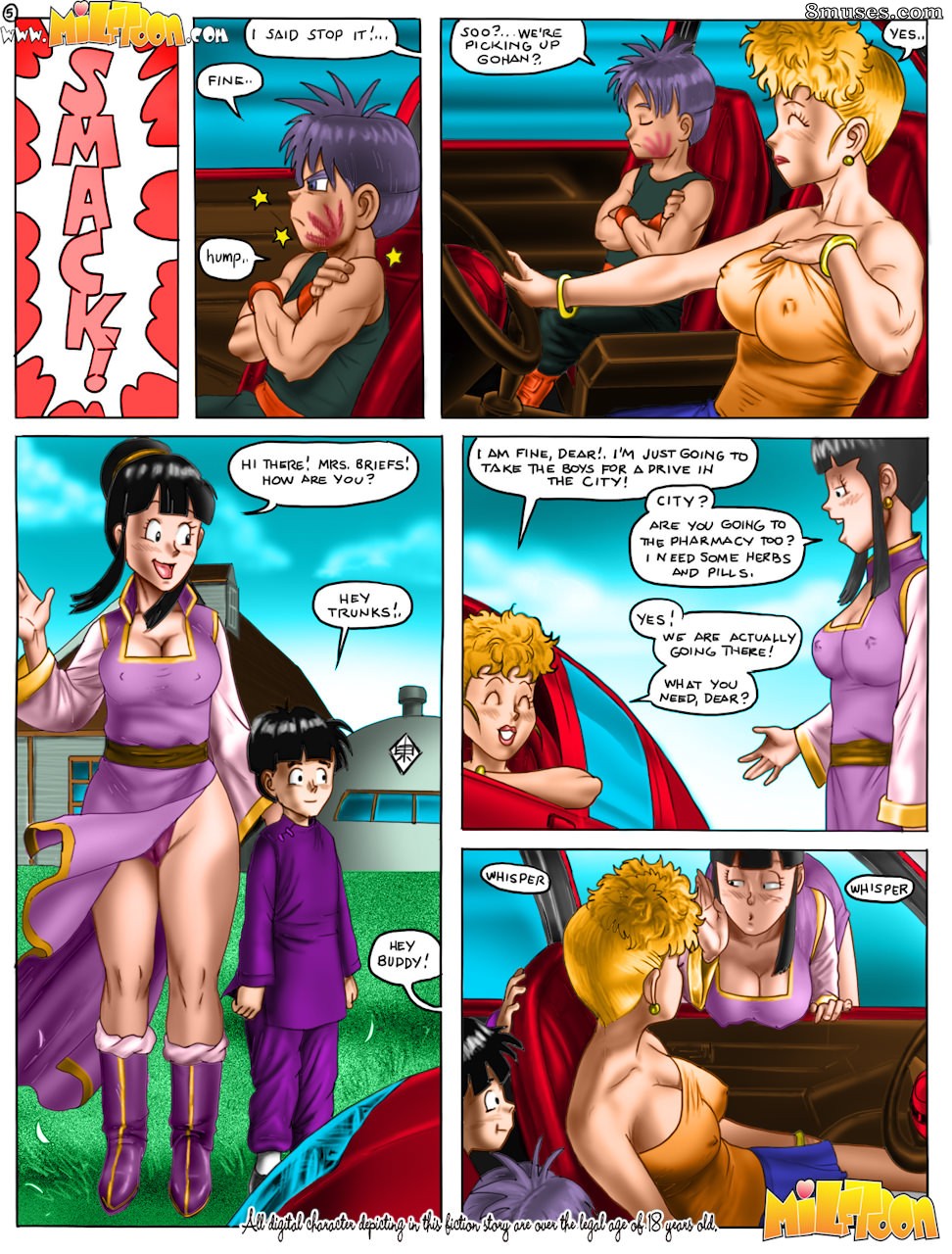DBX - Numéro 2 - Couleur - Page 7