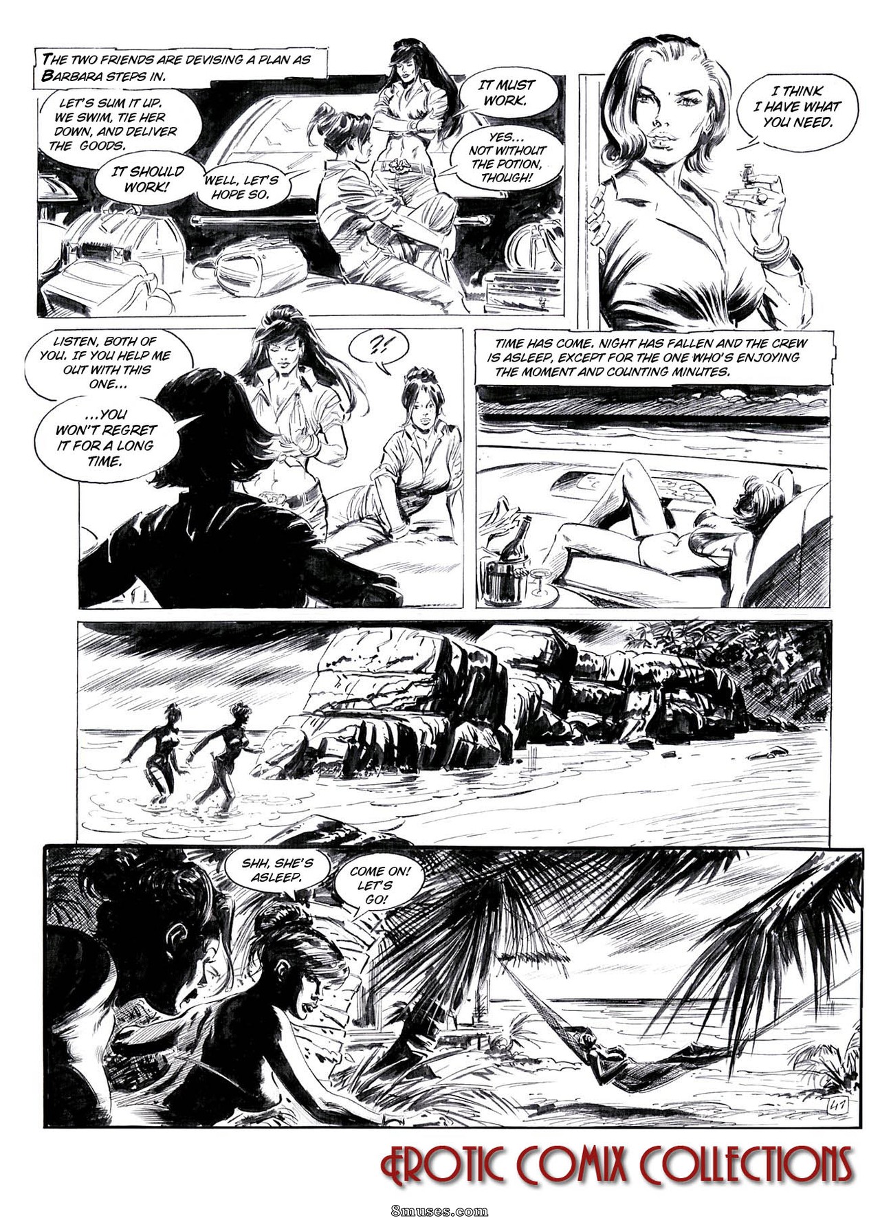 Olson - Julia - Page 42