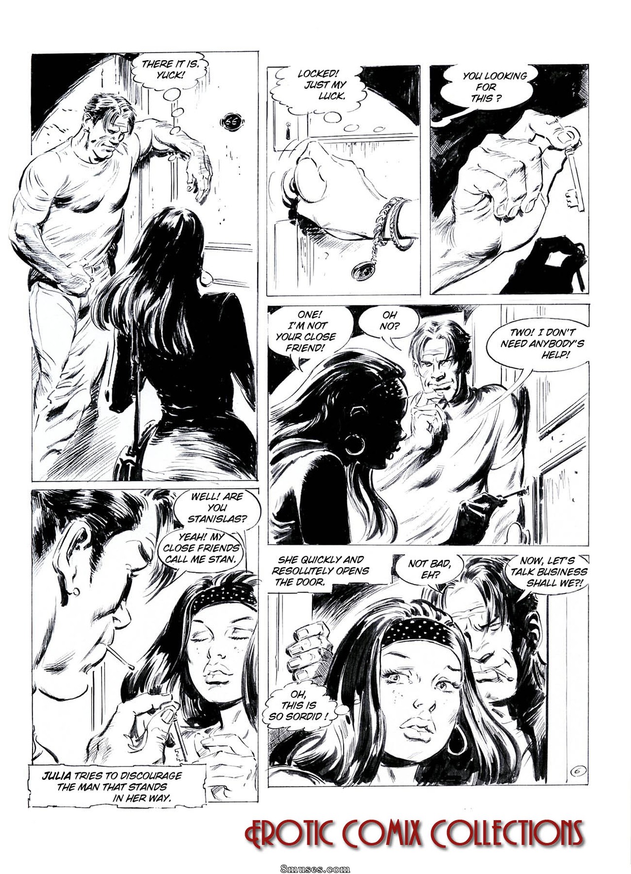 Olson - Julia - Page 7