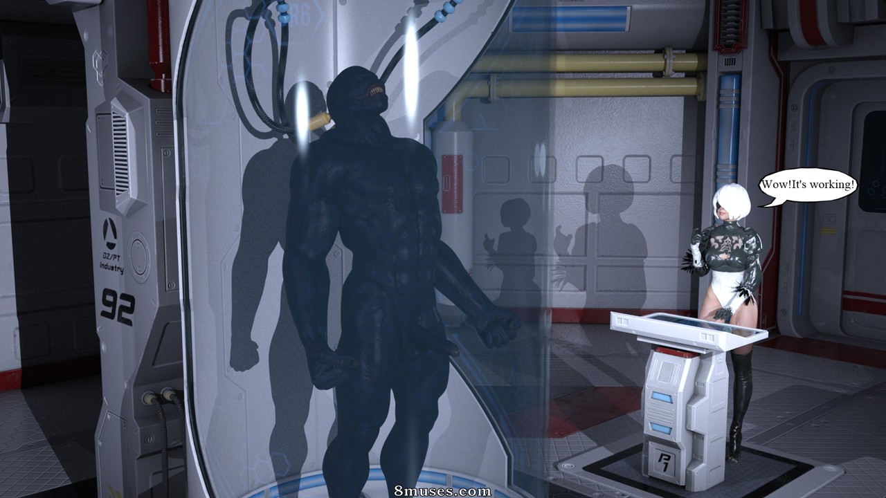 3DMidnight - Lab Experiment - Page 7