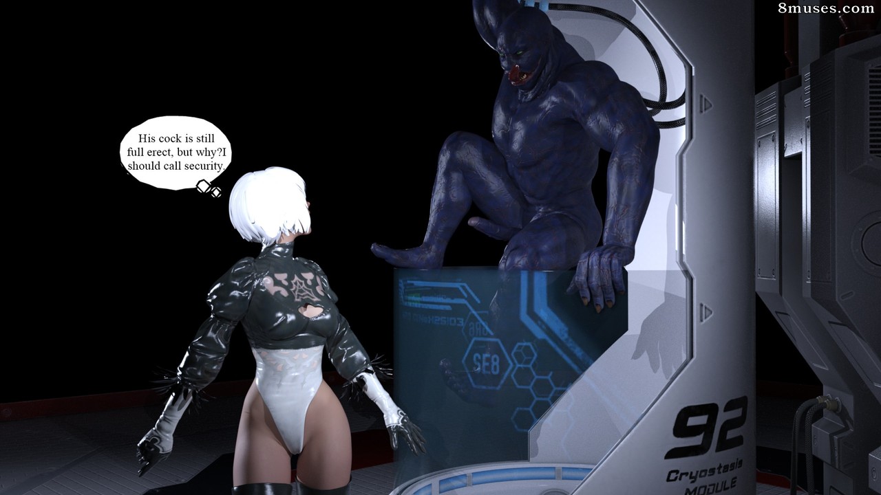 3DMidnight - Lab Experiment - Page 22