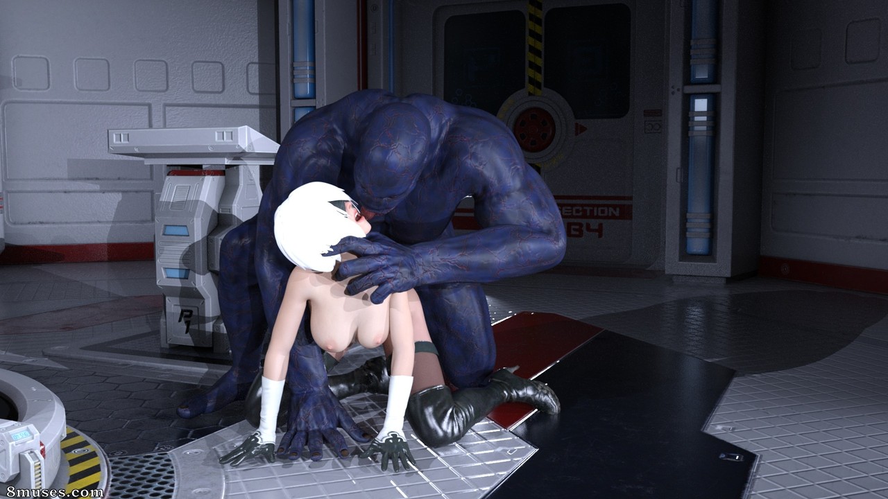 3DMidnight - Lab Experiment - Page 61