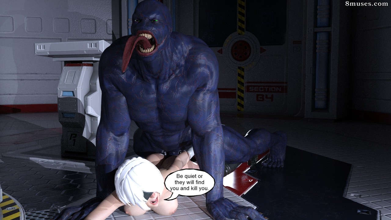3DMidnight - Lab Experiment - Page 78