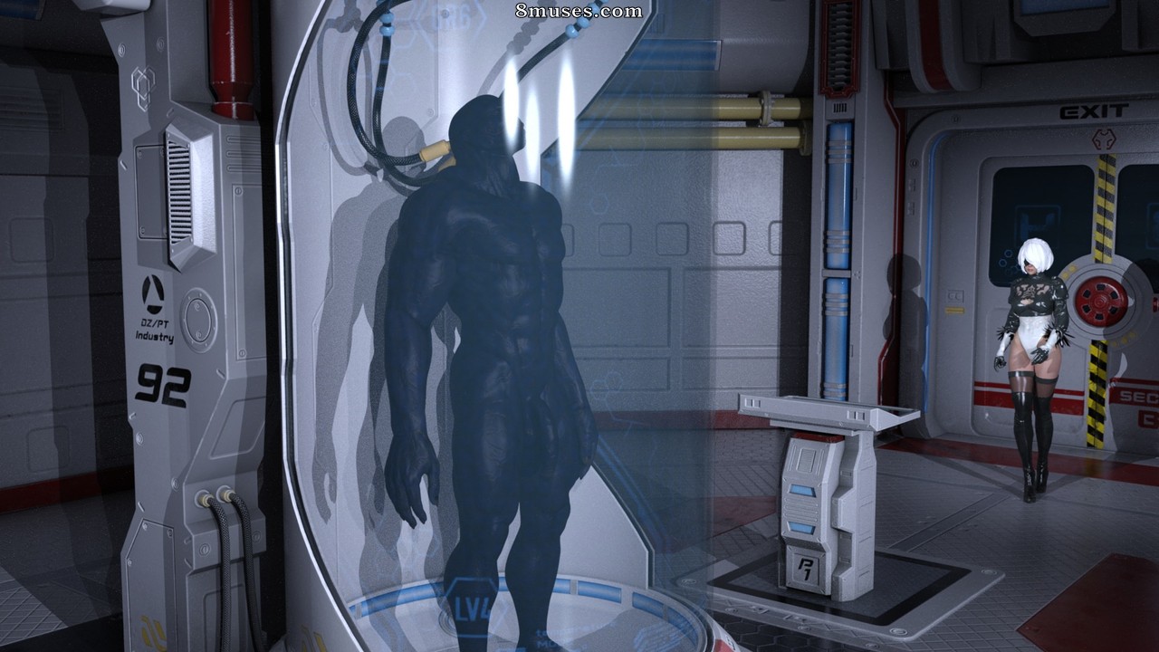 3DMidnight - Lab Experiment - Page 2