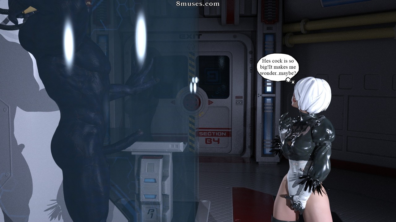 3DMidnight - Lab Experiment - Page 13