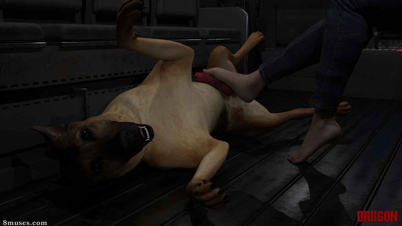 Resident Evil Saga - Armored Motel 2 - No Text - Page 28