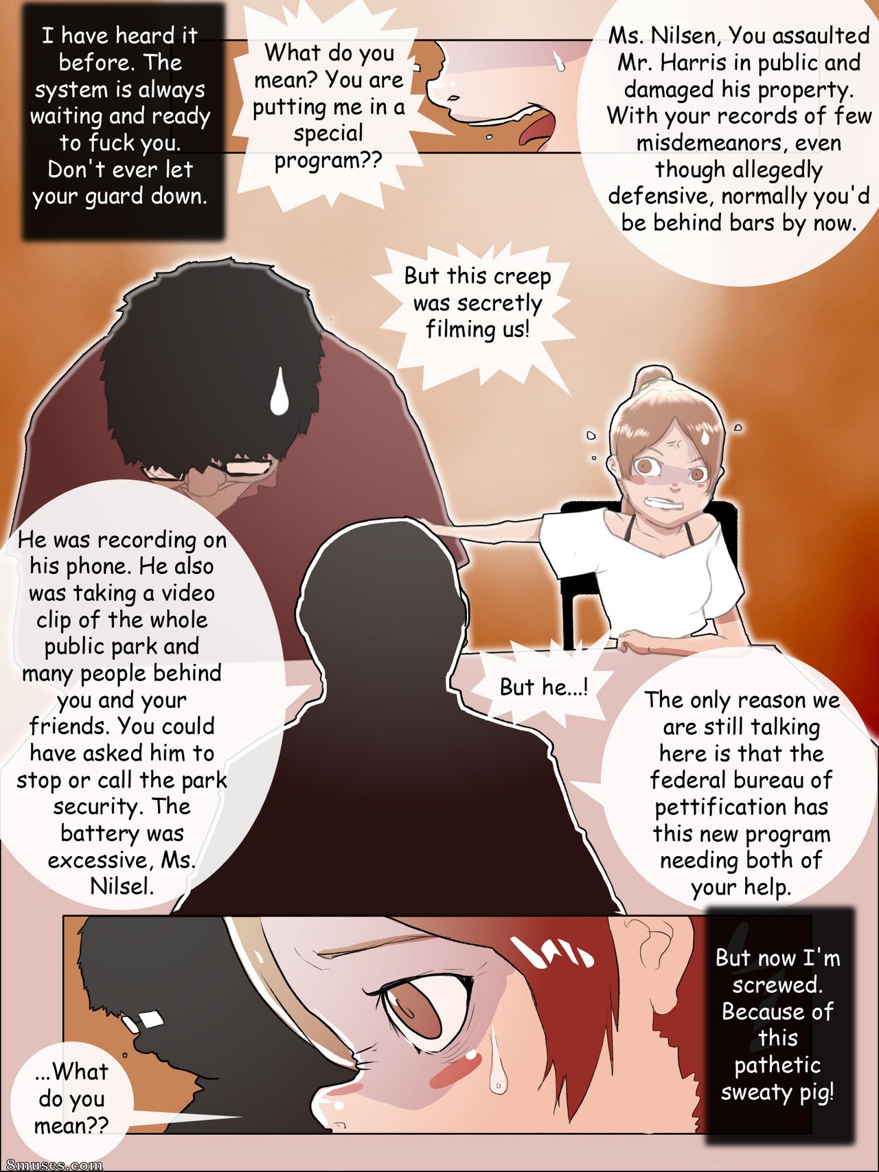 Nimbletail - ComPet - Matched - Page 3