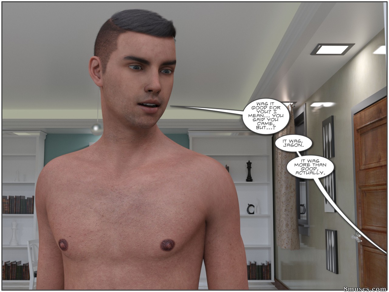 PPP Geeky Girl - Issue 4 - Page 108