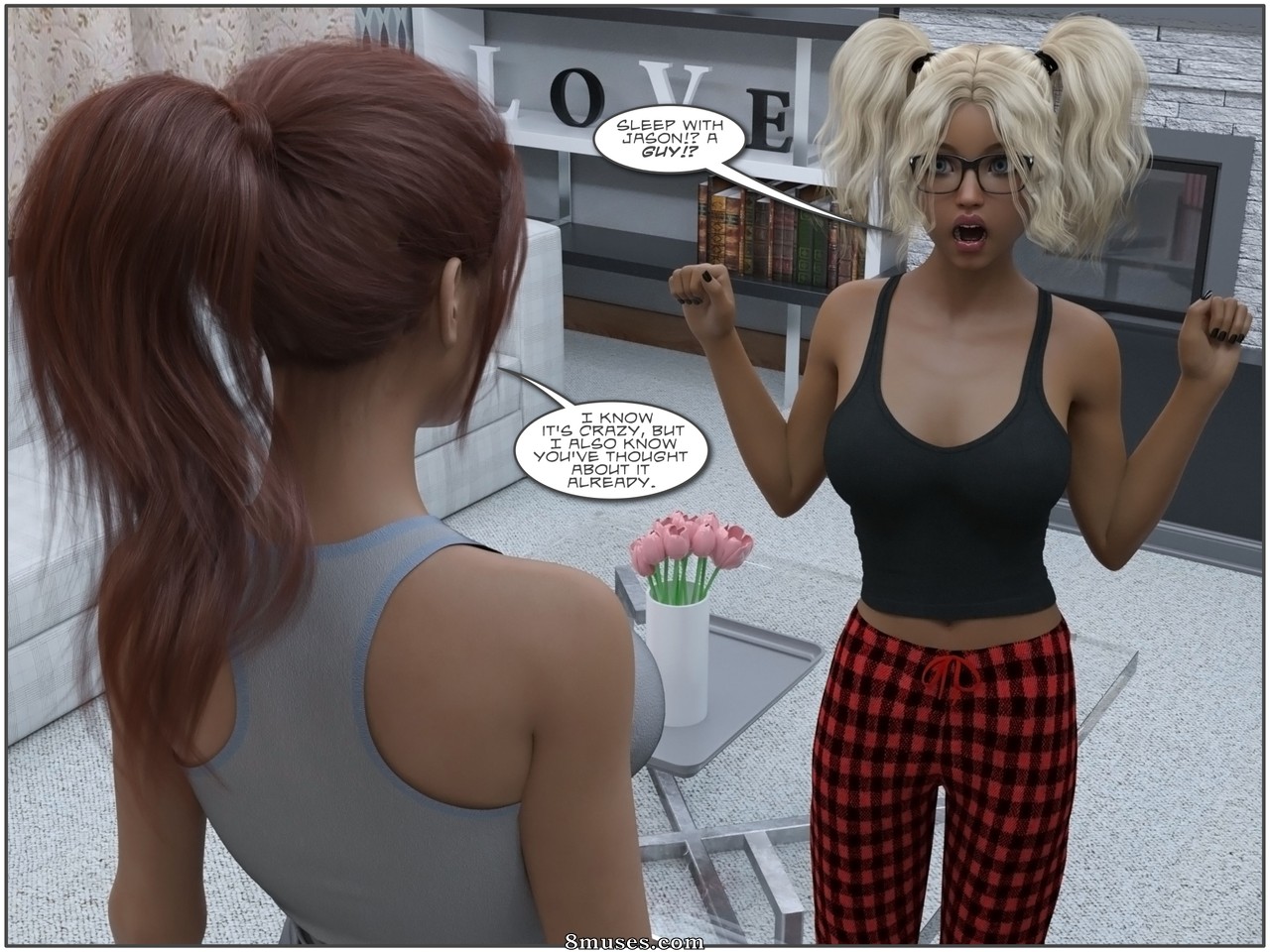 PPP Geeky Girl - Issue 4 - Page 46