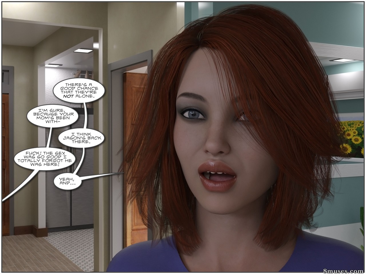 PPP Geeky Girl - Issue 4 - Page 200