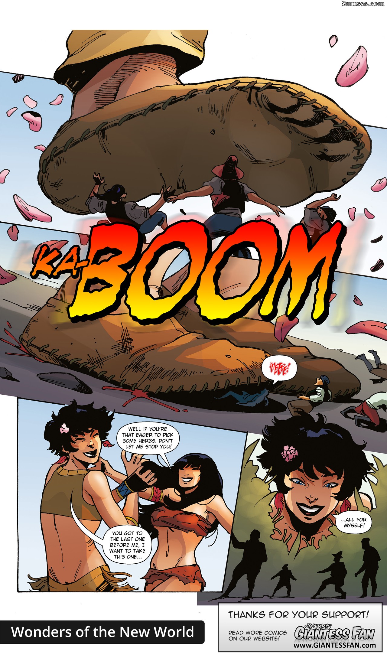 Rescue G-T-S - Issue 1 - Page 22