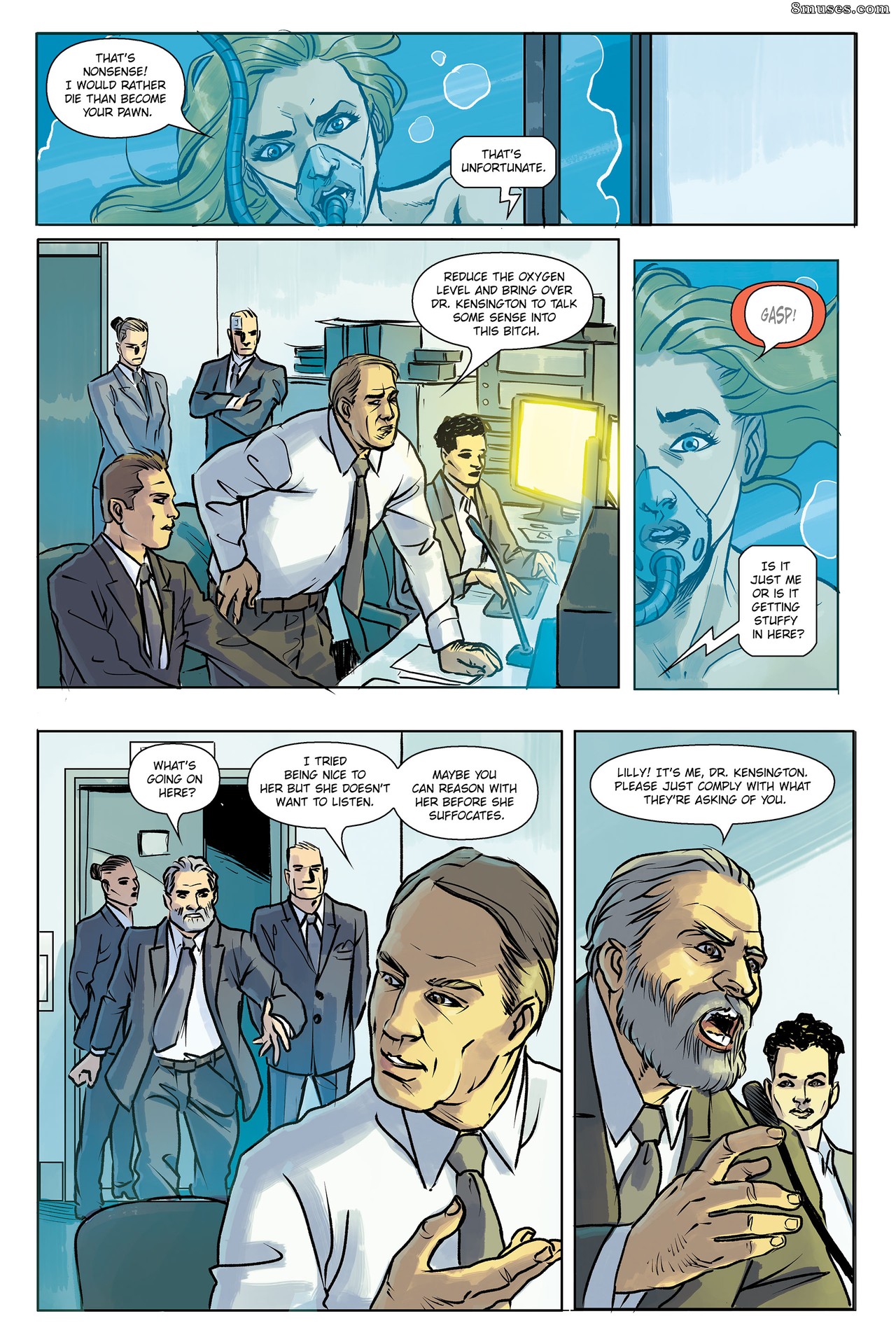 Scanner - Numéro 6 - Page 4
