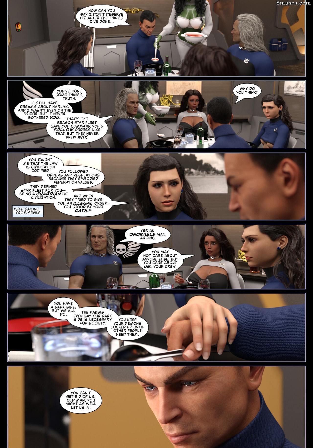 Pirates of the Coal Sack - Issue 25 - Page 29