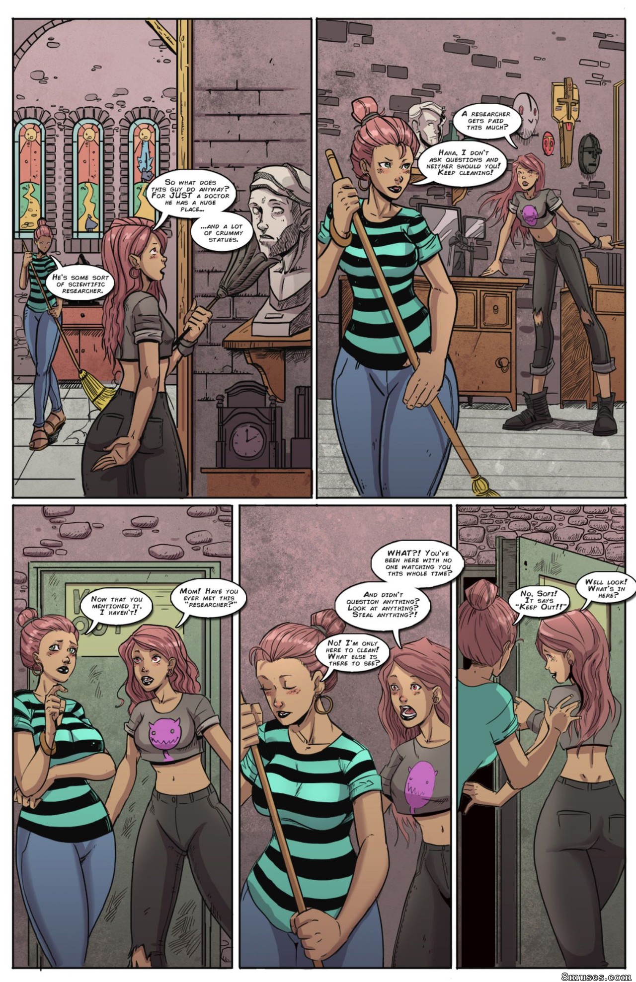 Growin Clean - Issue 1 - Page 4