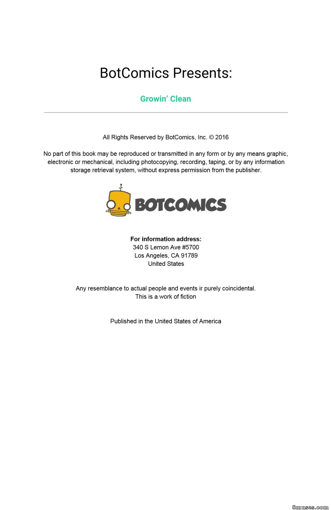 Growin Clean - Issue 1 - Page 2