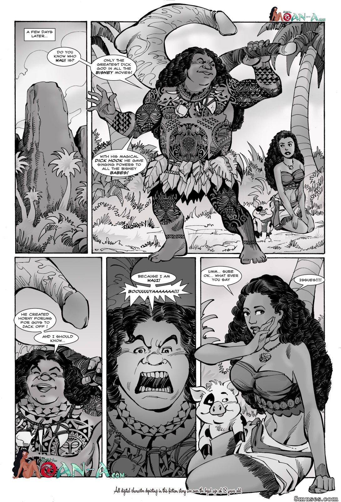Chamada - Edição 2 - Página 1