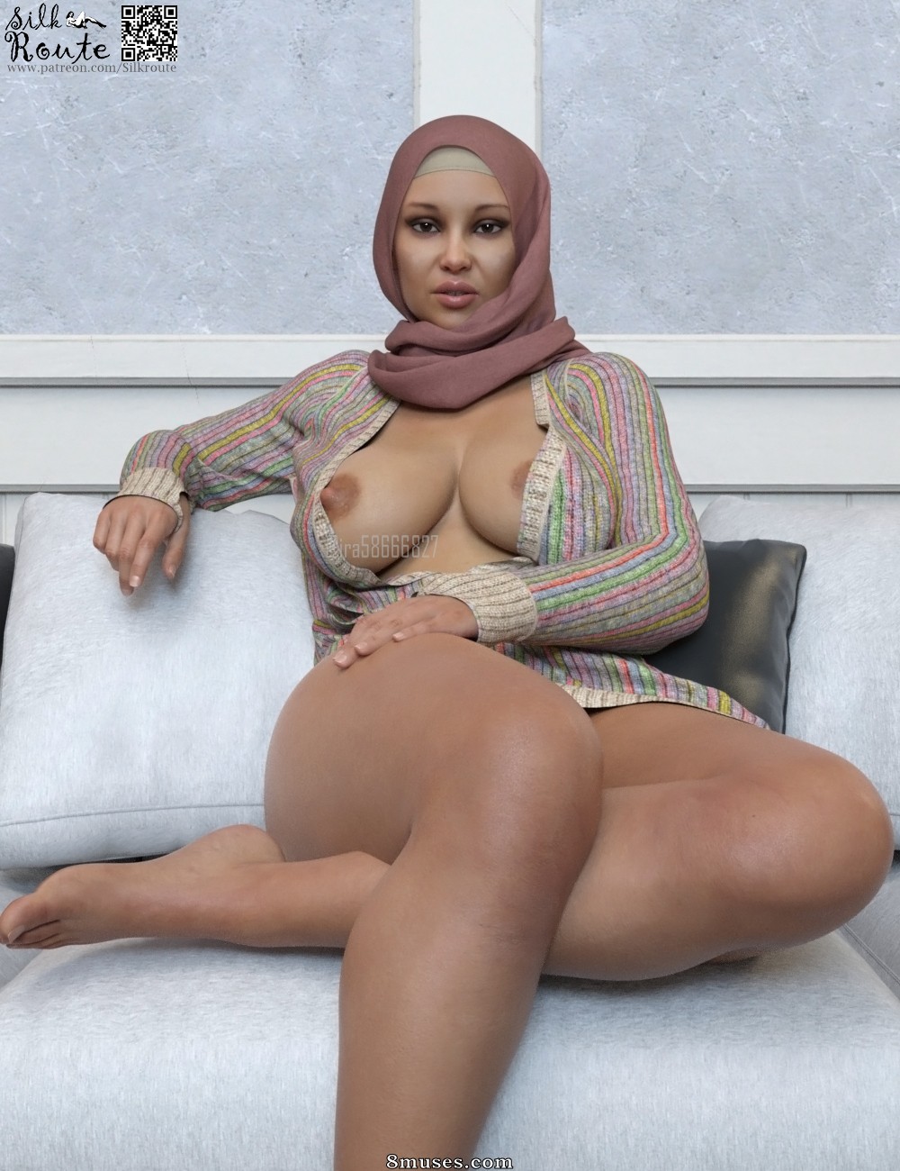 Ira Raman - Ira - Fotoshoot - Página 2