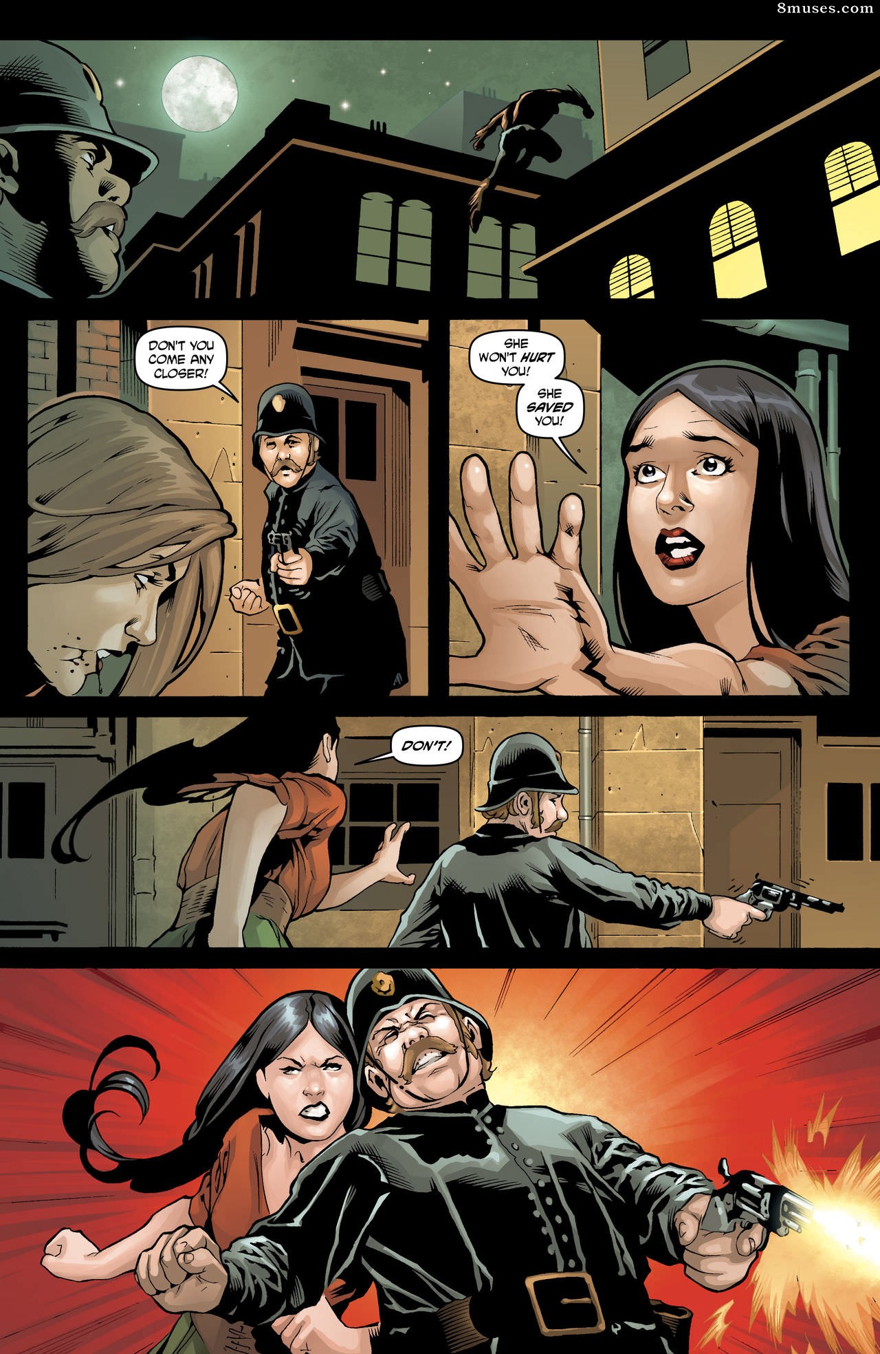 Belladonna - Numéro 4 - Page 29