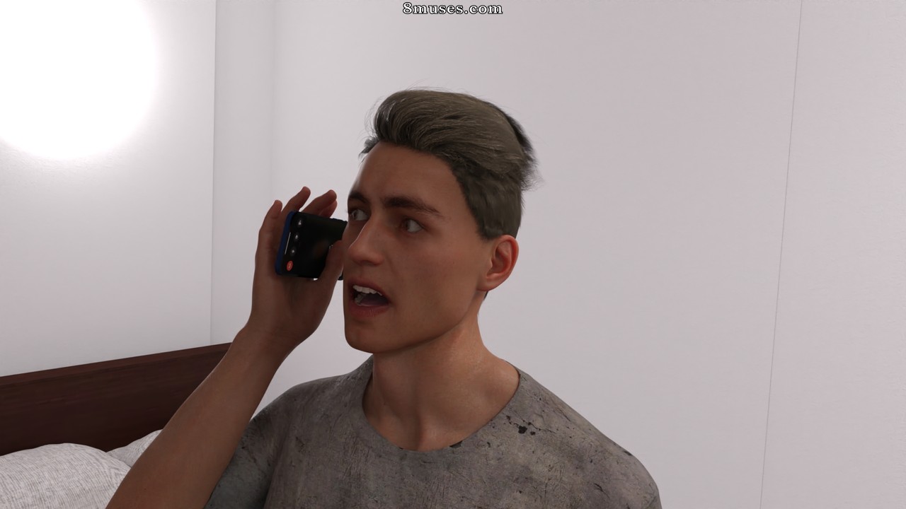Neon Ghosts Studio - The Student Loan - Page 63