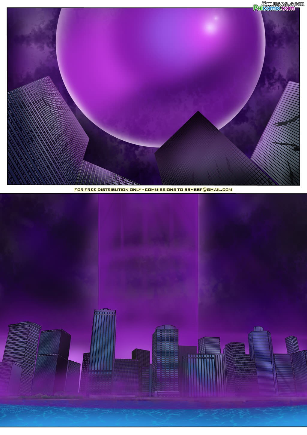 The Carnal Kingdom - Issue 5 - Page 62