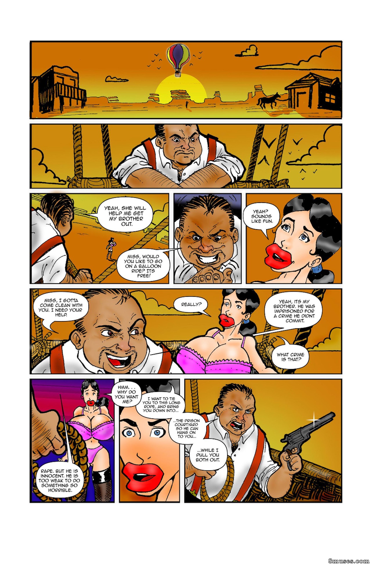 Series - Issue 2 - Page 32